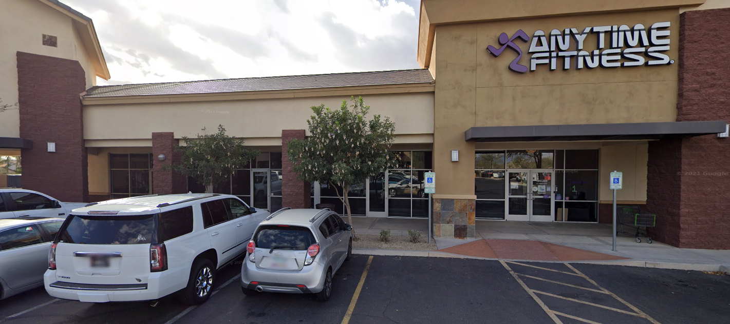 Anytime fitness guest pass dekalb - dopled